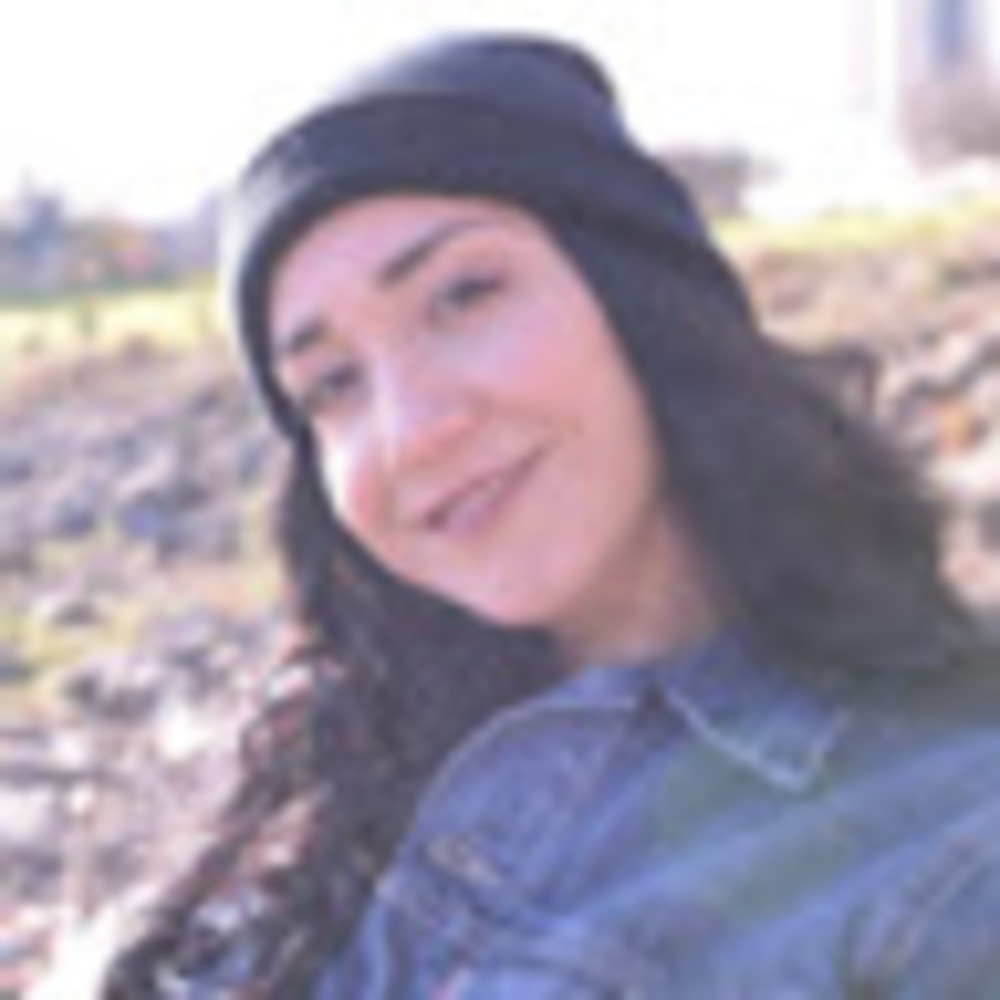 Meet your Posher, Sophia